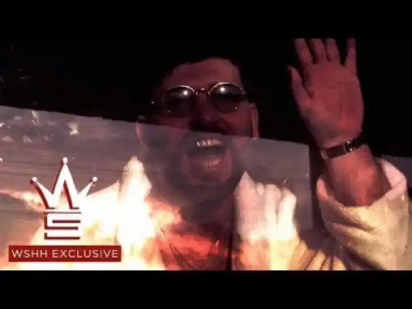 Video: GASHI – Turn Me Dow